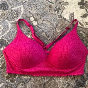 Victoria’s Secret racerback bra